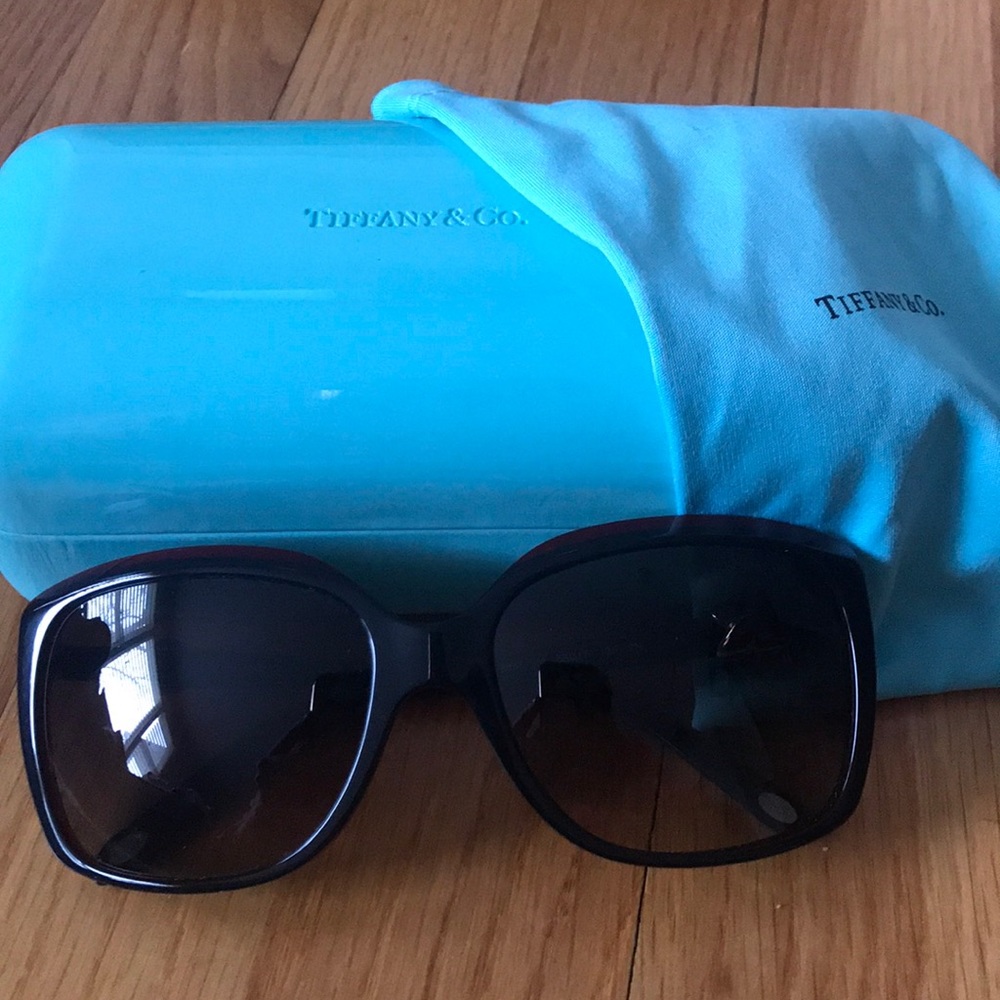 Tiffany & Co sunglasses